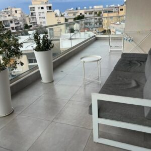 3 Bedroom Apartment for Rent in Limassol – Petrou kai Pavlou