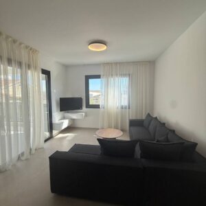 1 Bedroom House for Rent in Limassol – Agios Athanasios
