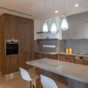 2 Bedroom Apartment for Rent in Limassol – Marina