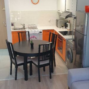 1 Bedroom Apartment for Rent in Germasogeia, Limassol District