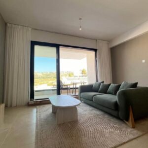 1 Bedroom Apartment for Rent in Limassol – Agios Athanasios