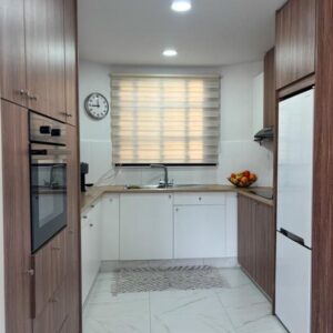 2 Bedroom Apartment for Rent in Limassol – Agios Ioannis