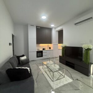 1 Bedroom Apartment for Rent in Limassol – Omonoia