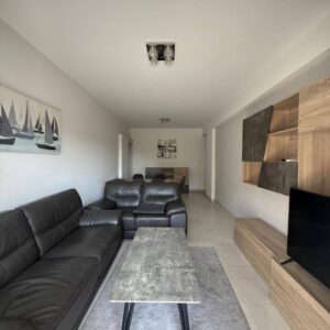 3 Bedroom Apartment for Rent in Limassol – Neapolis