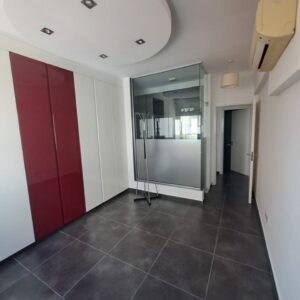3 Bedroom Apartment for Rent in Limassol – Panthea