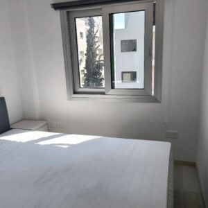 1 Bedroom Apartment for Rent in Limassol – Neapolis
