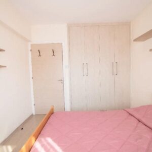 1 Bedroom Apartment for Rent in Germasogeia, Limassol District