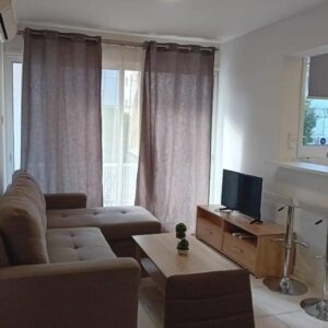 1 Bedroom Apartment for Rent in Limassol – Neapolis