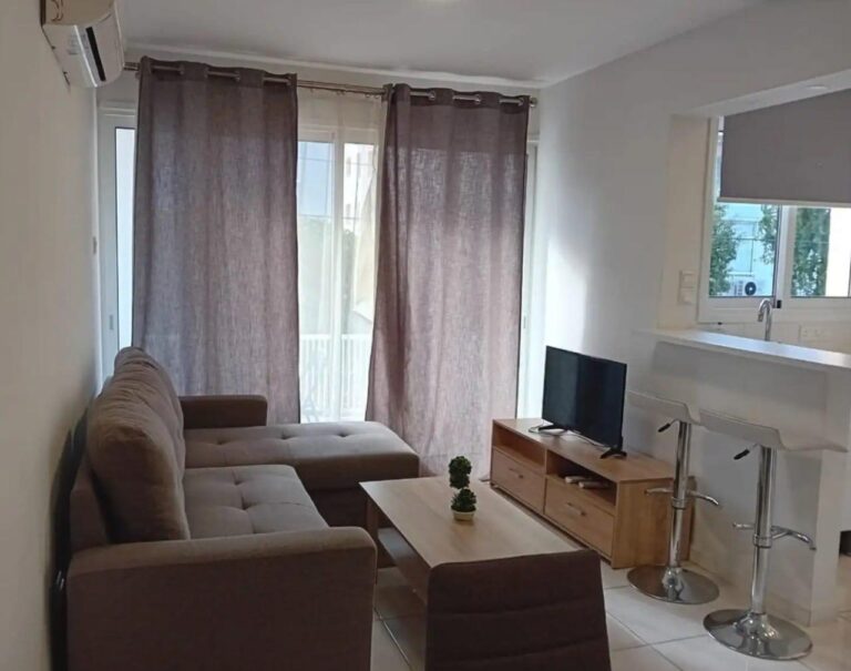 Cheap Apartments for Rent Limassol