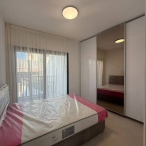 1 Bedroom House for Rent in Limassol – Agios Athanasios