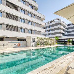 2 Bedroom Apartment for Rent in Germasogeia, Limassol District
