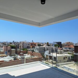 2 Bedroom Apartment for Rent in Limassol – Kapsalos