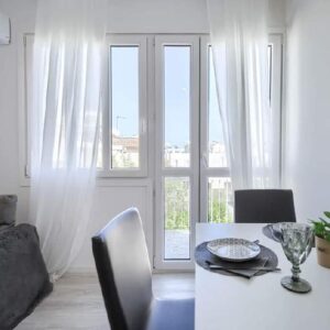 1 Bedroom Apartment for Rent in Limassol – Old Town