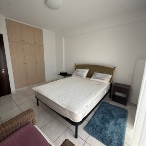 1 Bedroom Apartment for Rent in Geroskipou – Neapolis, Paphos District
