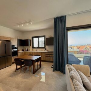2 Bedroom Apartment for Rent in Mouttagiaka, Limassol District
