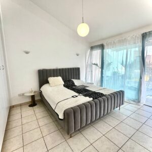 3 Bedroom Apartment for Rent in Agios Tychonas – Tourist Area, Limassol District