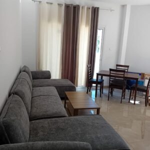 2 Bedroom Apartment for Rent in Limassol – Agios Nicolaos