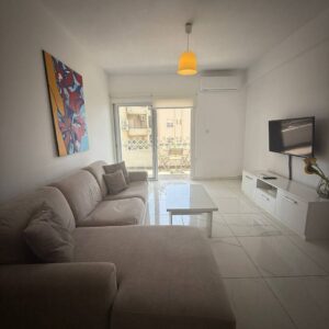 2 Bedroom Apartment for Rent in Limassol – Neapolis