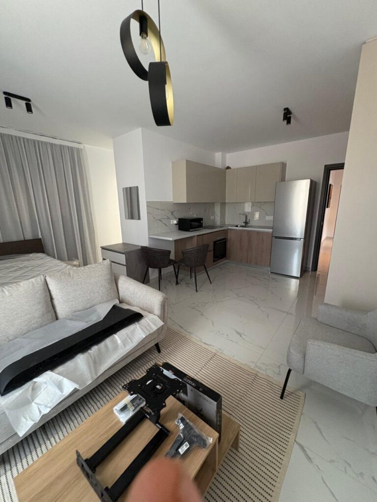 For Rent
