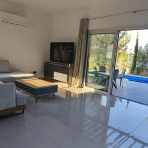 4 Bedroom House for Rent in Pyrgos Lemesou, Limassol District