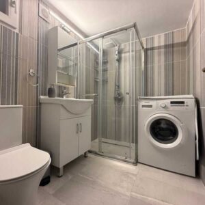1 Bedroom Apartment for Rent in Germasogeia, Limassol District