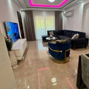 2 Bedroom Apartment for Rent in Paphos – Universal