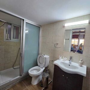 3 Bedroom Apartment for Rent in Limassol – Neapolis