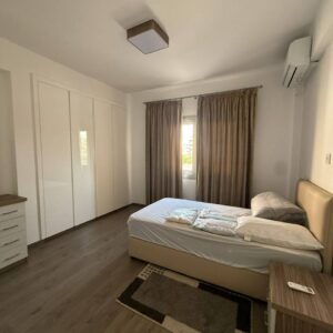 3 Bedroom Apartment for Rent in Germasogeia – Tourist Area, Limassol District