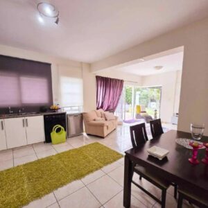 4 Bedroom House for Rent in Germasogeia, Limassol District