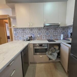 2 Bedroom Apartment for Rent in Germasogeia, Limassol District