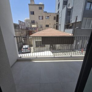 1 Bedroom Apartment for Rent in Agia Triada, Limassol District