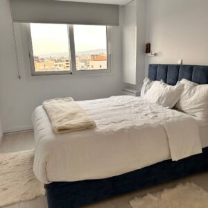 1 Bedroom Apartment for Rent in Paphos – City Center