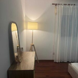 1 Bedroom Apartment for Rent in Limassol – Agios Ioannis