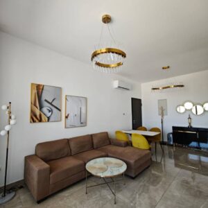 1 Bedroom Apartment for Rent in Germasogeia – Columbia, Limassol District