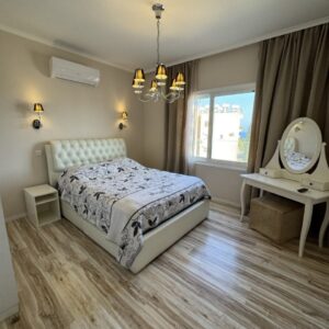 3 Bedroom Apartment for Rent in Agios Tychonas, Limassol District