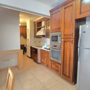 1 Bedroom Apartment for Rent in Kato Polemidia, Limassol District