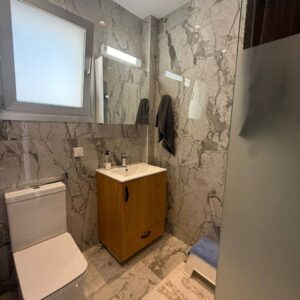 2 Bedroom Apartment for Rent in Limassol – Omonoia