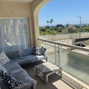 3 Bedroom Apartment for Rent in Agios Tychonas, Limassol District