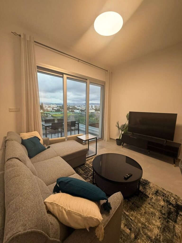Cheap Houses and Villas for Rent Limassol