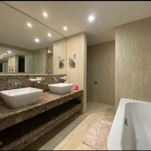 2 Bedroom Apartment for Rent in Aphrodite Hills, Paphos District
