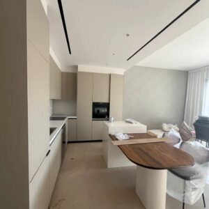 1 Bedroom Apartment for Rent in Limassol – Agios Athanasios