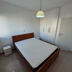 1 Bedroom Apartment for Rent in Agios Tychonas, Limassol District