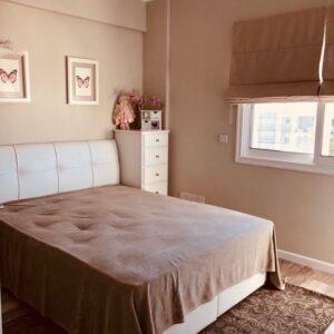 3 Bedroom Apartment for Rent in Limassol – Mesa Geitonia