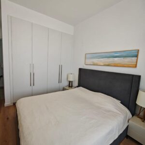 1 Bedroom Apartment for Rent in Germasogeia – Columbia, Limassol District