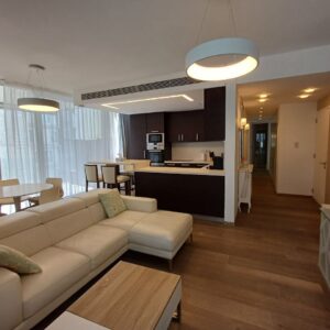 2 Bedroom Apartment for Rent in Limassol – Neapolis