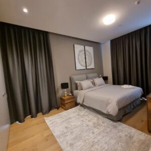 3 Bedroom Apartment for Rent in Germasogeia, Limassol District