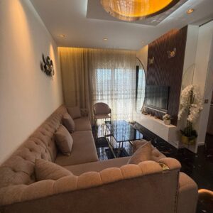 2 Bedroom Apartment for Rent in Limassol – Sea Front, Molos