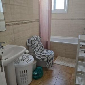 2 Bedroom Apartment for Rent in Limassol – Neapolis