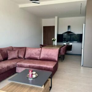 1 Bedroom House for Rent in Limassol – Zakaki