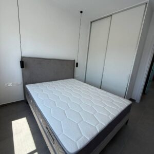 1 Bedroom Apartment for Rent in Germasogeia – Tourist Area, Limassol District